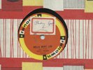 RICKY  NELSON   SOUTH  AFRICA   78   HELLO MARY LOU