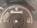 NORTHERN SOUL - JOHNNY JONES AND THE KING CASUALS - PURPLE HAZE - BRUNSWICK 7