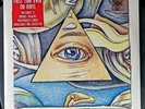 Tribute to Roky Erickson Where The Pyramid Meets The Eye 2017 RSD record sealed