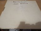 Bay City Rollers LP rare signed test pressing demonstration copy