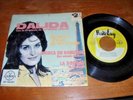 DALIDA Nunca En Domingo 1963 MEXICO 7