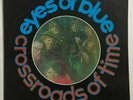 EYES OF BLUE CROSSROADS OF TIME Mercury LP 1968 20134 SMCL 12