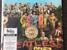 The Beatles, St Pepper's Lonely Hearts Club Band, Mono 180g 2014, sealed