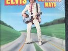 ELVIS PRESLEY SEPARATE WAYS LP RCA USA CAS-2611 CAMDEN BLUE LABEL BONUS PHOTO