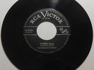 NORO MORALES Istanbul/ Am I Blue 45 RCA VICTOR Latin Jazz Mambo Tittyshaker HEAR
