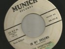 DOOWOP R&B - SPORTTONES - IN MY DREAMS  -HEAR BOTH -1959 MUNICH