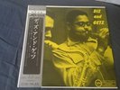 Dizzy Gillespie and Stan Getz Diz and Getz  Japan  NEAR MINT WAX   Vinyl LP OBI