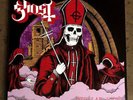 GHOST - SECULAR HAZE 10
