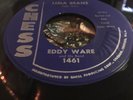 EDDY WARE 