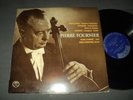 MMS M-2298 ed1 Fournier, cello: Schubert: Arpeggione sonata Schumann Mendelssohn