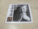 ALEX DE GRASSI retrospective 1992 KOREA VINYL LP 12