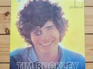 TIM BUCKLEY Goodbye and Hello, original UK mono LP with inner, Elektra EKL-318