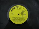 Peter Pan Orchestra Doctor Swan Mother Goose LP Records PP 8051 33 1/2 RPM VG+