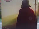 WISHBONE ASH Argus 1972 1st UK PRESS EX/EX MCA Black/Blue Label HARD PROG LP EX+