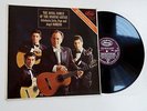 ROYAL FAMILY OF THE SPANISH GUITAR LP EX VINYL Romero Rare UK Mercury Mono 1st