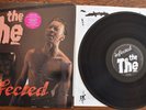 The The - Infected and Mind Bomb - Vinyl Albums