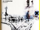 RADIOHEAD - OK COMPUTER / 2 x LP VINYLE NEUF SOUS BLISTER / XL RECORDINGS