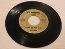 NORTHERN SOUL DRUMS XIAN VICTORS Magnificent Sanctuary Band CLARION 5053