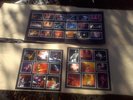 THIN LIZZY - LIVE AND DANGEROUS - ROCK VINYL - DOUBLE ALBUM - BOOK LISTED - VG+