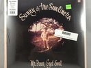 Sunny & the Sunliners - Mr. Brown Eyed Soul LP NEW