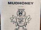 Sub Pop 30th Anniversary Collectible 45 Vinyl • Mudhoney / Hot Snakes