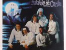 Los Fantasmas Del Caribe ?– Mas Y Mas LP Colombian Press Sonolux 1994
