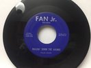 Walkin’ Down The Avenue/Don’t Sweetheart Me-Vilas Craig 45rpm