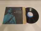 VG+ Sonny Rollins Newk's Time LP  1966 BLUE NOTE STEREO PRESS  SHRINK