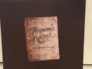 Mnemonic Ascent 'The Book Is Full' double Lp NOS Aus Hip Hop Oz Crookneck