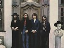 Hey Jude - 3rd Beatles UK vinyl LP album record CPCS106 APPLE 1973