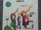 Abba the Album Atlantic Vinyl LP 19164 Sealed nice