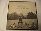 George Harrison All Things Must Pass Apple STCH 639 LP Box Set VG+