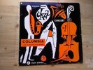 Norman Granz Jazz Concert No 1 Very Good Vinyl Record 33CX 10059 Clef Series