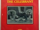 THE CELEBRANT - RARE MONSTER NIGERIA AFRO FUNK BOMB LP - DEAD STOCK  VG++/EX