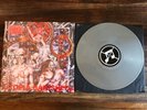 NAPALM DEATH Utopia Banished Limited Silver Vinyl LP