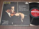 Ruggiero Ricci LP Virtuoso Showpieces CS 6039 WB BB 1E/2E ffss London stereo