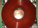 BEATLES, CHRISTMAS ALBUM, 180 GRAM RED COLORED VINYL LP, NEW XMAS