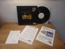 Merlin, Swara, Ilor & Friends ?LP Coloured rain Prom Mint KRAUTROCK