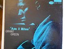 Grant Green Am I blue w.J.Henderson-J.Coles Blue Note NY mono Van Gelder ear