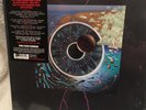 Pink Floyd Pulse Live 2018 remastered reissue vinyl 4 LP box set NEW & SEALED