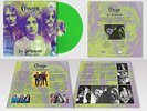 CREAM-LIVE? STOCKHOLM 1967 (180G GREEN VINYL) - LTD VINYL NEW