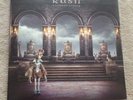 Rush A Farewell To Kings 4 LP neu & ungespielt ohne Folie