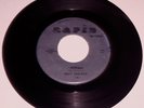 BILLY SHA-RAE 45 PITTFALL /WHAT MATTERS MOST Northern Soul R&B Blues Doo Wop VG-