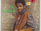 Al Green - Let's Stay Together LP - Hi Shrink