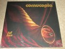 Cornucopia - Full Horn - Prog / Kraut Rock - Neu - LP Record