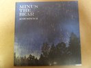 Minus The Bear,Acoustics II LP,orig.2013 1st press,Red/Blue/Black vinyl,NM