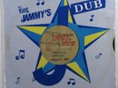 FRANKIE PAUL/CHUCK TURNER Critics/Tears Fall... PRINCE JAMMYS 10