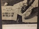 Rev. Gary Davis & Pink Anderson - Gospel, Blues and Street Songs, LP, Riverside