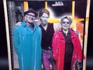 THE JIM CARROLL BAND CATHOLIC BOY LP ATCO SD 38-132 1980 NM RECORD VINYL
