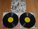THE ROLLING STONES EXILE ON MAIN ST 1971 UK 1st VINYL LP A1 B1 C1 D1 RARE C279